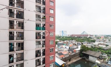 Disewakan Apartemen Green Park View tipe Studio Full Furnished | GPVA061