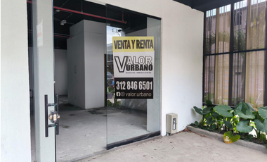 local en venta en alamos. Cod V131