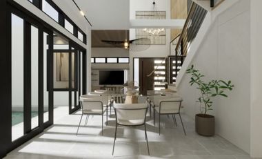 For Sale Modern Smart Home Situated in Mabolo Cebu City!