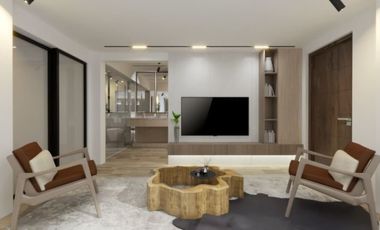For Sale Modern Smart Home Situated in Mabolo Cebu City!