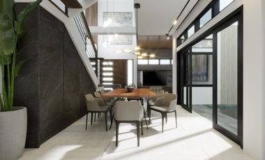 For Sale Modern Smart Home Situated in Mabolo Cebu City!
