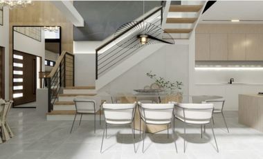 For Sale Modern Smart Home Situated in Mabolo Cebu City!