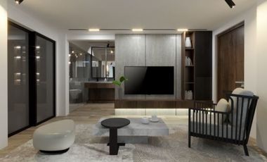 For Sale Modern Smart Home Situated in Mabolo Cebu City!