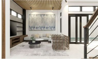 For Sale Modern Smart Home Situated in Mabolo Cebu City!