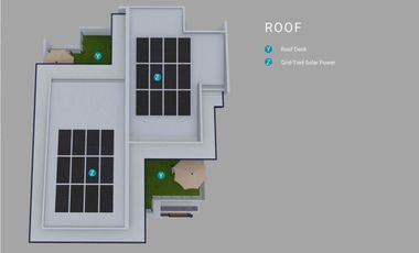 For Sale Modern Smart Home Situated in Mabolo Cebu City!