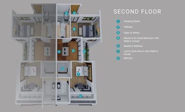 For Sale Modern Smart Home Situated in Mabolo Cebu City!