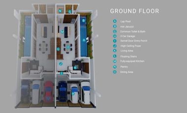 For Sale Modern Smart Home Situated in Mabolo Cebu City!
