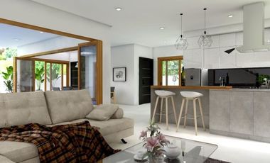 For Sale Modern Smart Home Situated in Mabolo Cebu City!