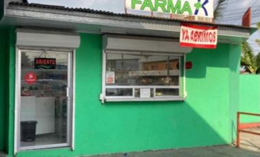 Vendo farmacia Don Bosco AR