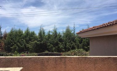 Casa en Venta en El Club de Golf El Cristo con Alberca Atlixco, Puebla