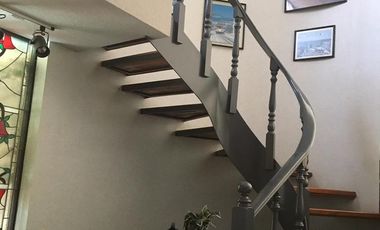 Casa en Venta en El Club de Golf El Cristo con Alberca Atlixco, Puebla