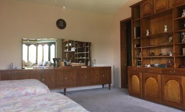 Casa en Venta en El Club de Golf El Cristo con Alberca Atlixco, Puebla