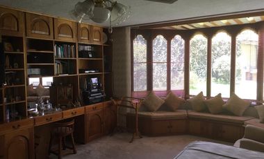 Casa en Venta en El Club de Golf El Cristo con Alberca Atlixco, Puebla