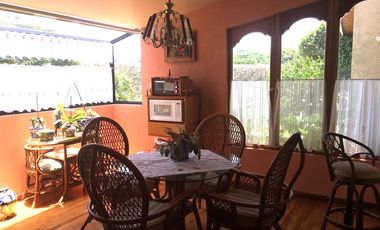 Casa en Venta en El Club de Golf El Cristo con Alberca Atlixco, Puebla