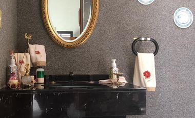 Casa en Venta en El Club de Golf El Cristo con Alberca Atlixco, Puebla