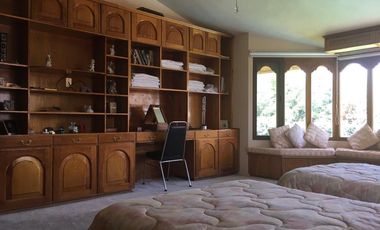 Casa en Venta en El Club de Golf El Cristo con Alberca Atlixco, Puebla