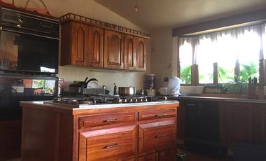 Casa en Venta en El Club de Golf El Cristo con Alberca Atlixco, Puebla