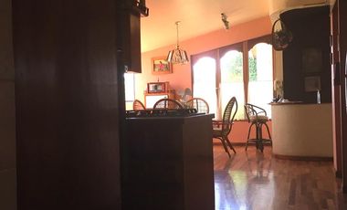 Casa en Venta en El Club de Golf El Cristo con Alberca Atlixco, Puebla