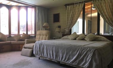 Casa en Venta en El Club de Golf El Cristo con Alberca Atlixco, Puebla