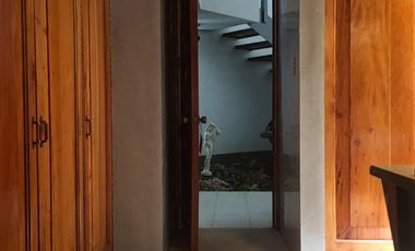 Casa en Venta en El Club de Golf El Cristo con Alberca Atlixco, Puebla