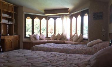 Casa en Venta en El Club de Golf El Cristo con Alberca Atlixco, Puebla