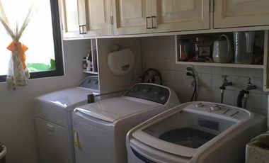 Casa en Venta en El Club de Golf El Cristo con Alberca Atlixco, Puebla