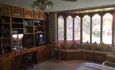 Casa en Venta en El Club de Golf El Cristo con Alberca Atlixco, Puebla