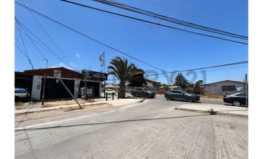Vendo Local comercial en La Serena