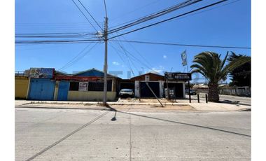 Vendo Local comercial en La Serena