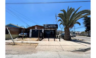 Vendo Local comercial en La Serena