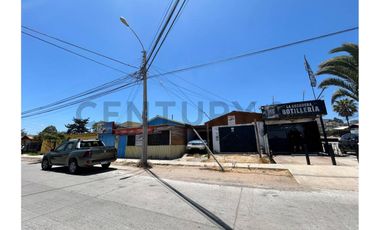 Vendo Local comercial en La Serena