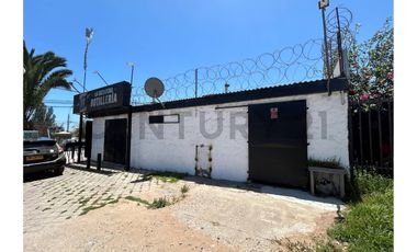 Vendo Local comercial en La Serena