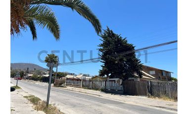 Vendo Local comercial en La Serena