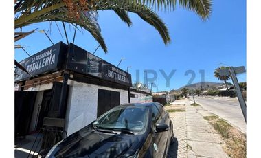 Vendo Local comercial en La Serena