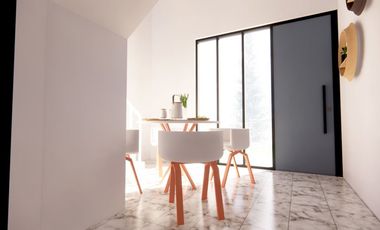 RUMAH DI KARANGANYAR