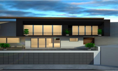 BOSQUES DE LAS LOMAS PREVENTA RESIDENCIA EN (CONDOMINIO HORIZONTAL) LOTE 9