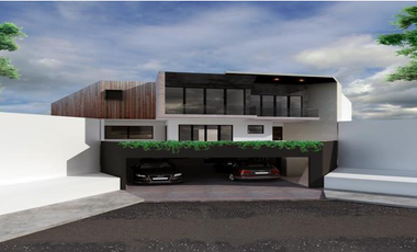 BOSQUES DE LAS LOMAS PREVENTA RESIDENCIA EN (CONDOMINIO HORIZONTAL) LOTE 9