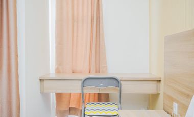 Apartemen Akasa Pure Living BSD