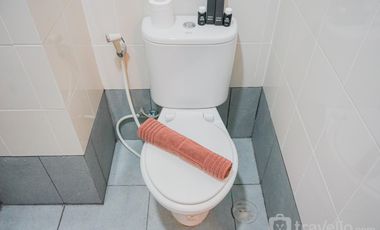 Apartemen Akasa Pure Living BSD