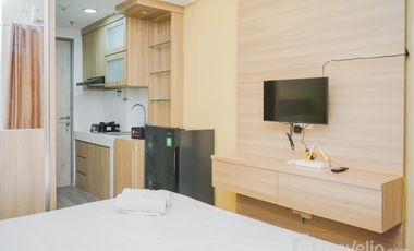 Apartemen Akasa Pure Living BSD