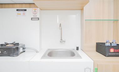 Apartemen Akasa Pure Living BSD