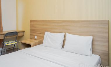 Apartemen Akasa Pure Living BSD