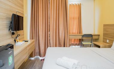 Apartemen Akasa Pure Living BSD