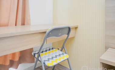 Apartemen Akasa Pure Living BSD