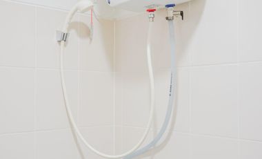 Apartemen Akasa Pure Living BSD