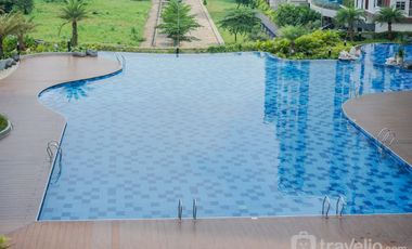 Apartemen Akasa Pure Living BSD