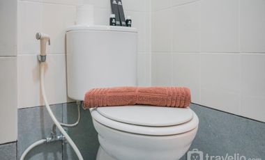 Apartemen Akasa Pure Living BSD