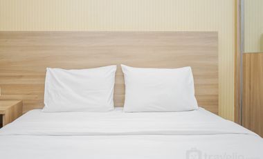 Apartemen Akasa Pure Living BSD