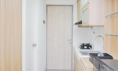 Apartemen Akasa Pure Living BSD