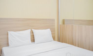 Apartemen Akasa Pure Living BSD